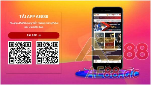 Anh em cần xác nhận mức tin cậy của App AE88 