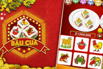 Bầu Cua AE88 – Game dân gian ẩn chứa phần thưởng khủng 