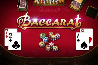 Baccarat là gì? Cách chơi Baccarat AE88 bạn nên biết