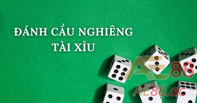 Cách đánh cầu nghiêng trong tài xỉu hiệu quả được các cao thủ chia sẻ không ít