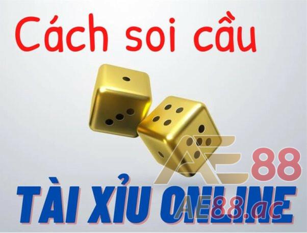 Cầu tài xỉu là gì?