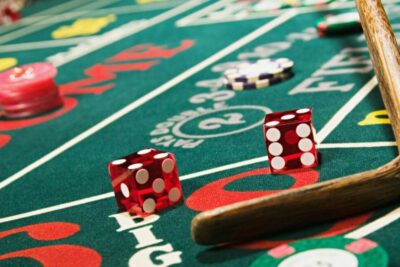 Tổng hợp các thuật ngữ casino bạn nhất định phải biết