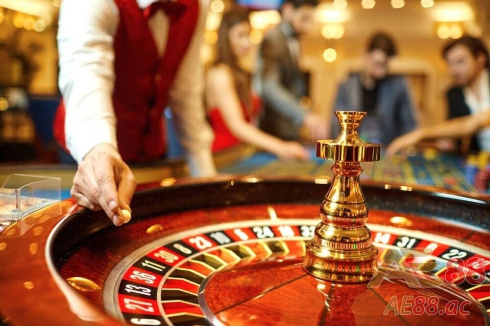 Hiểu rõ thuật ngữ casino để tăng cơ hội chiến thắng