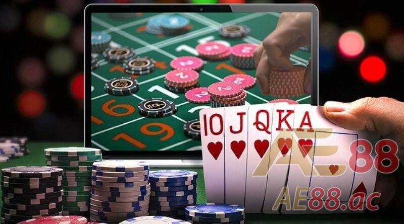 Hướng dẫn soi cầu casino chính xác