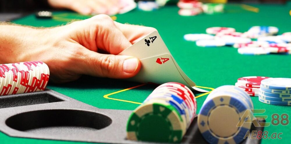 Poker ở Việt Nam phát triển khoảng 10 năm trở lại đây