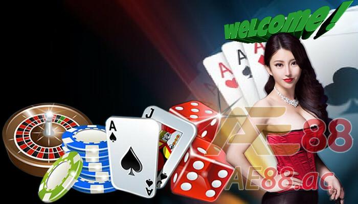 Soi cầu casino bằng cách kiểm tra xiên