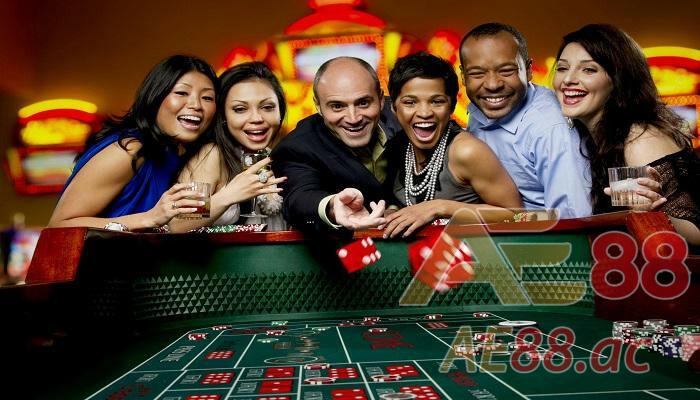 Soi cầu casino là gì?