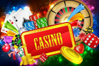 Cách chơi casino luôn thắng tại AE88