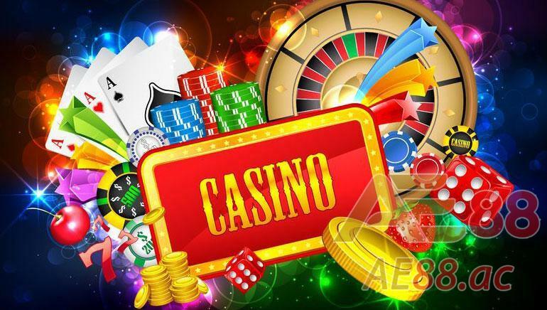 Tự lượng sức mình - cách chơi casino luôn thắng