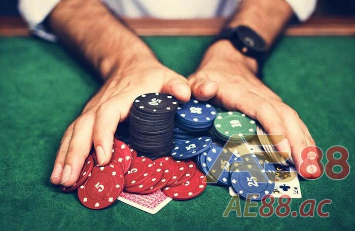 Vai trò của Rake quan trọng như thế nào trong game Poker?